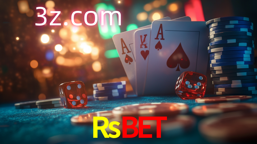 Rsbet Apostas Esportivas